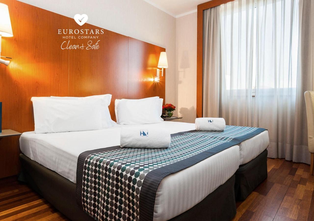 Exe Toscana 4* Lucca