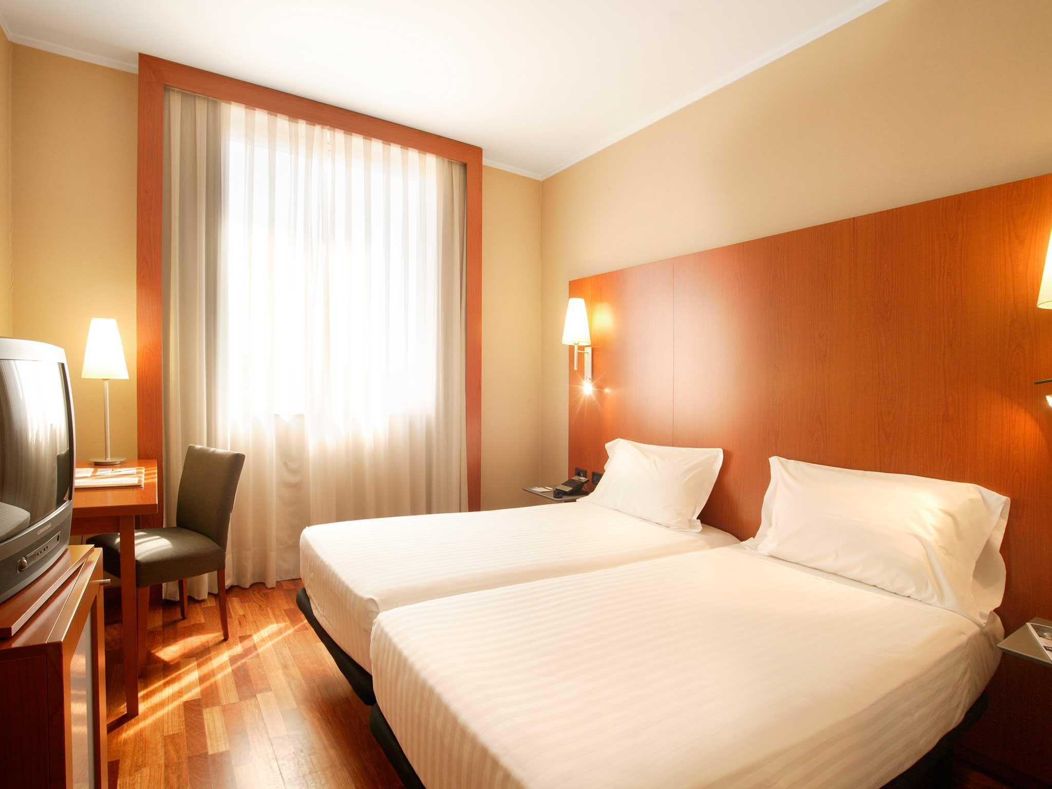 Hotel Exe Toscana 4*