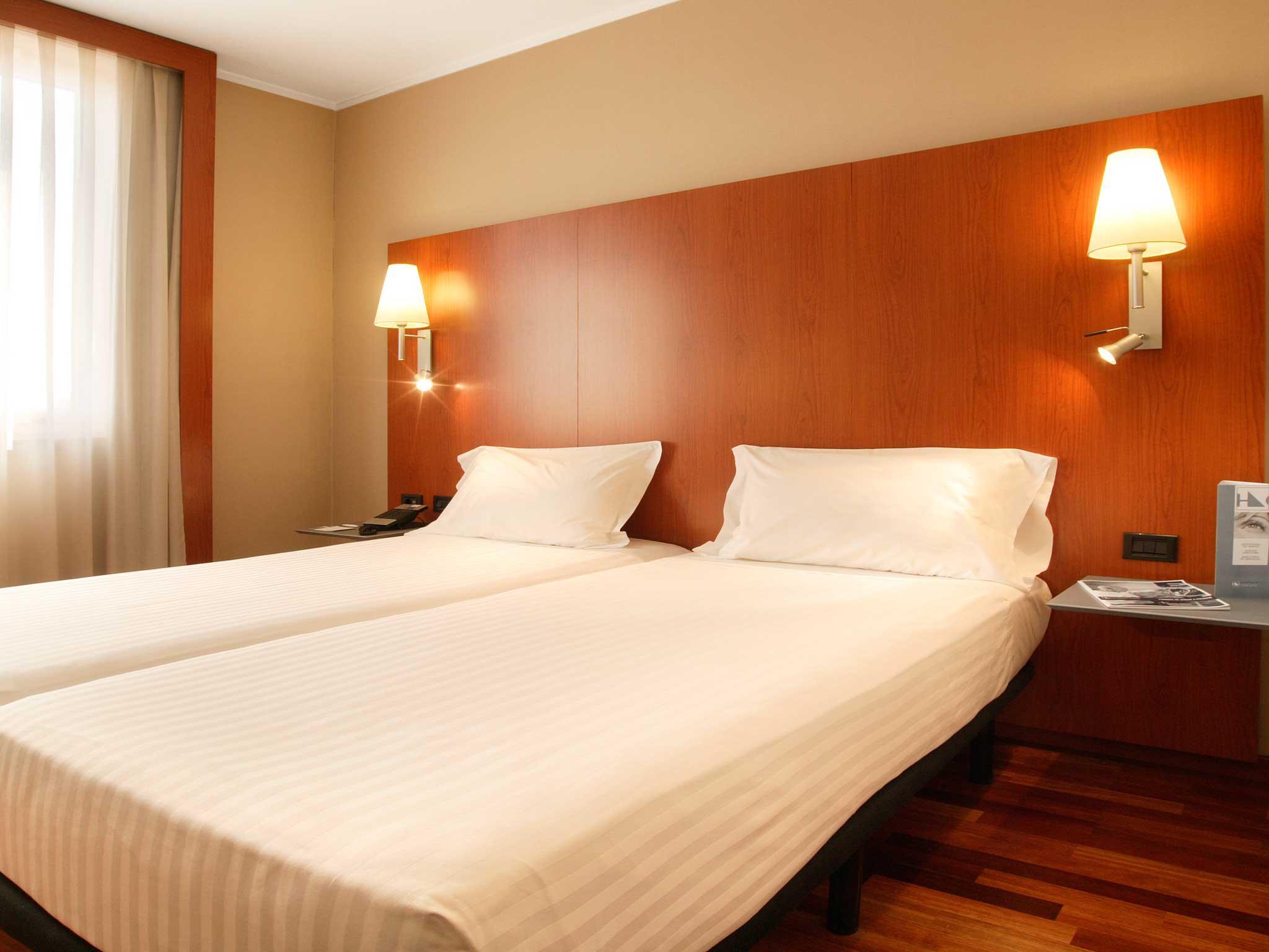 Hotel Exe Toscana 4*