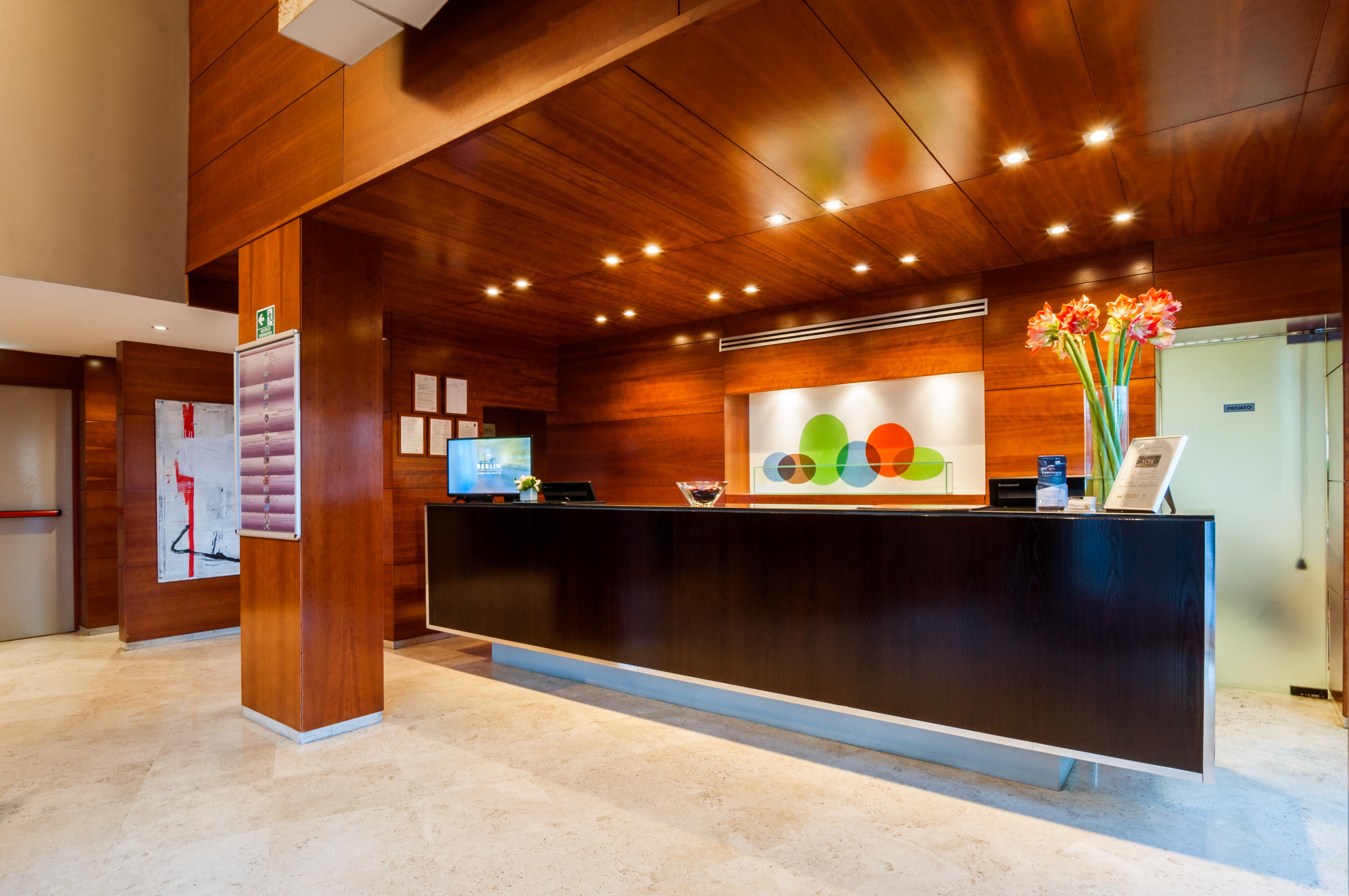 Exe Toscana Hotel Lucca