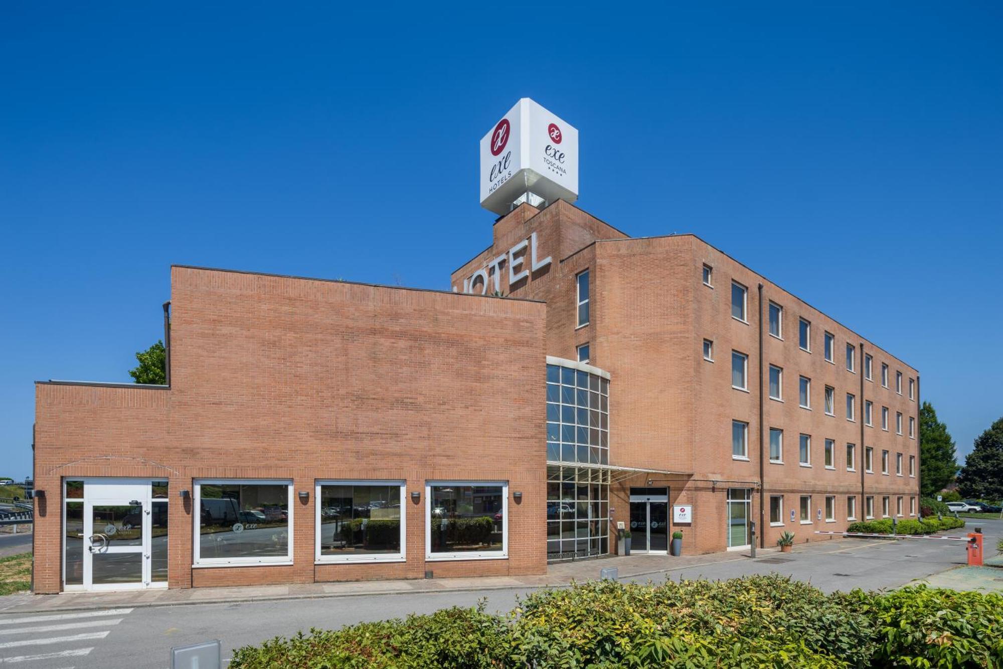 Exe Toscana 4*