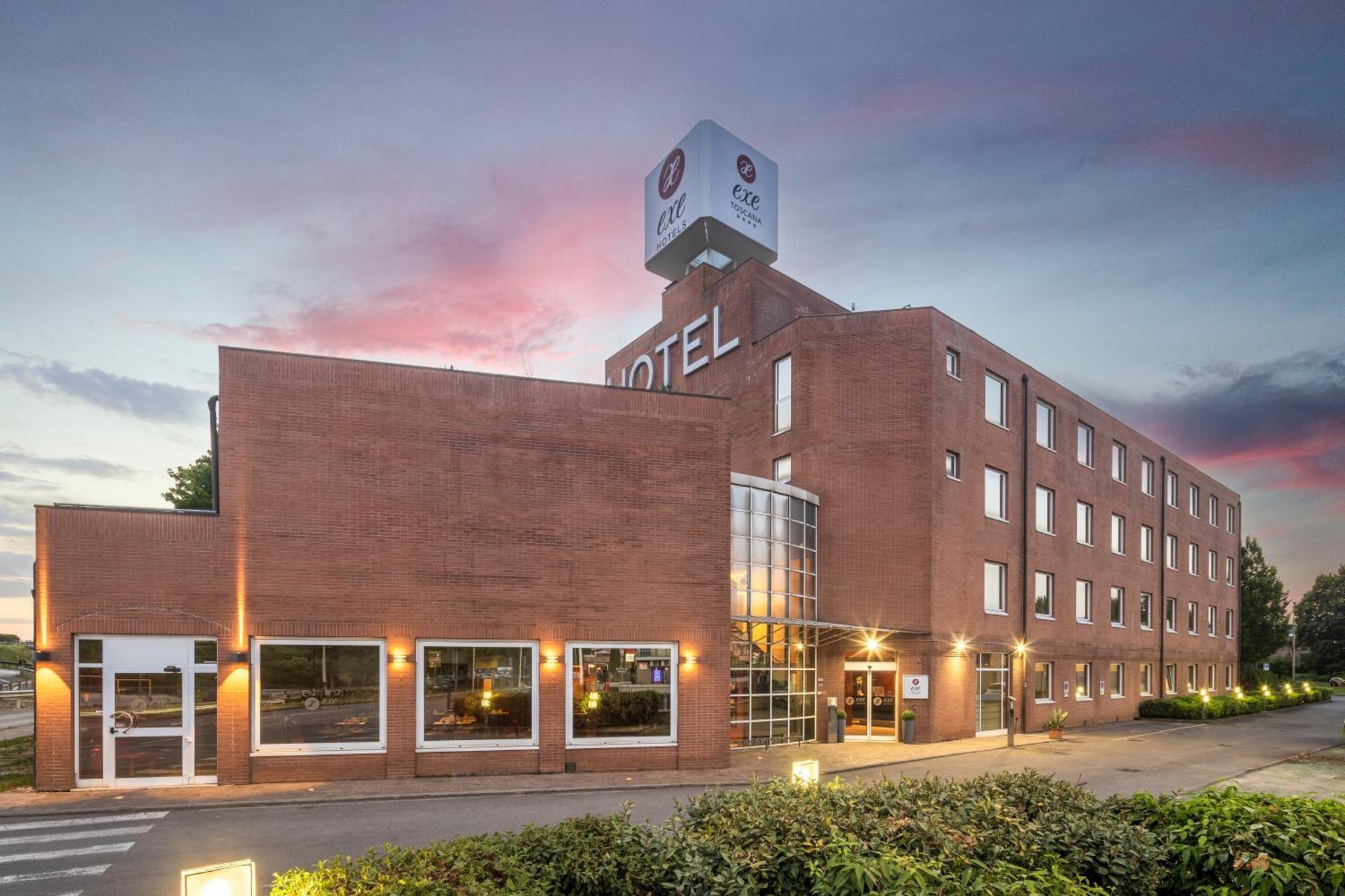 Exe Toscana Hotel