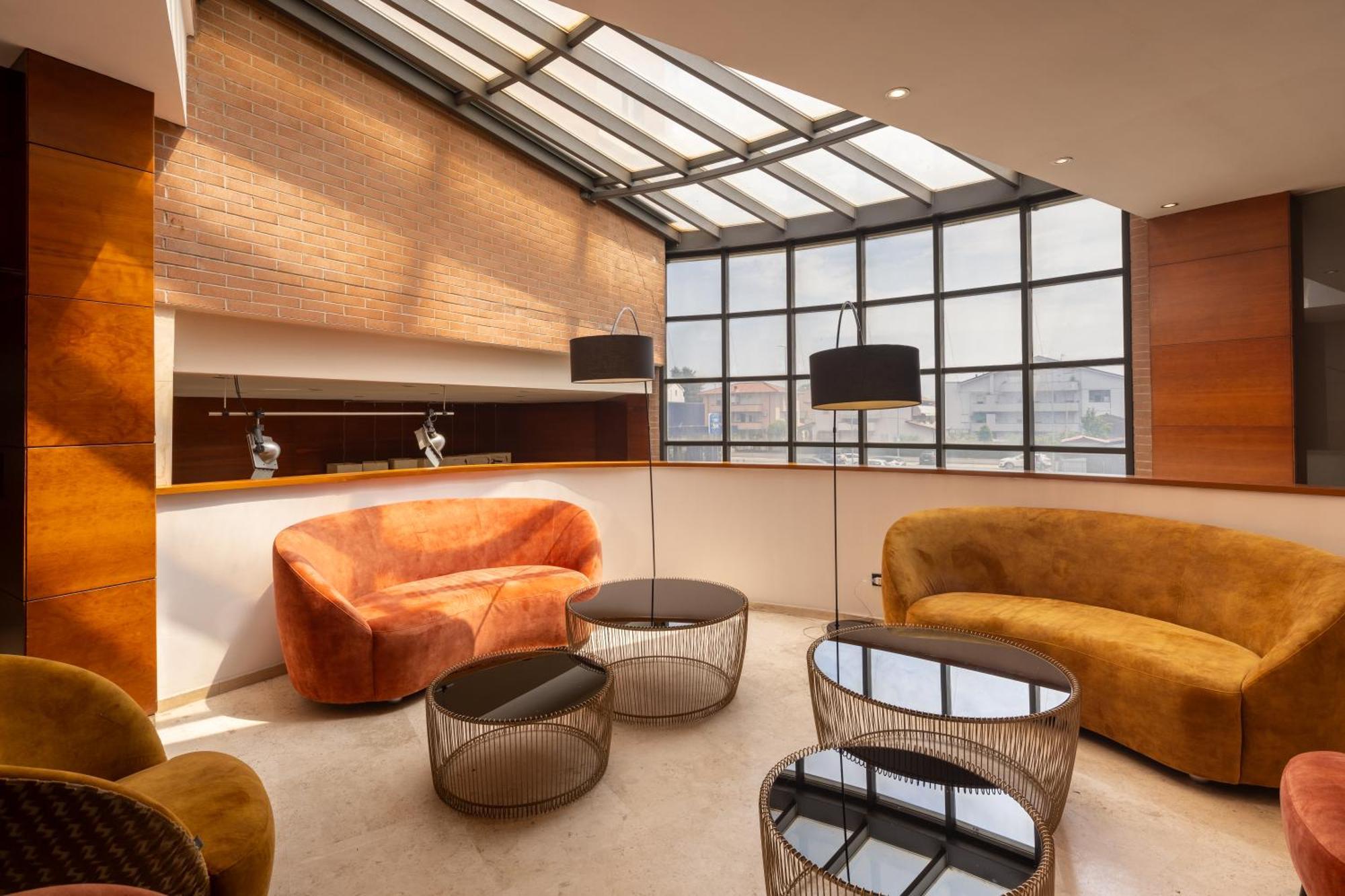 Hotel Exe Toscana