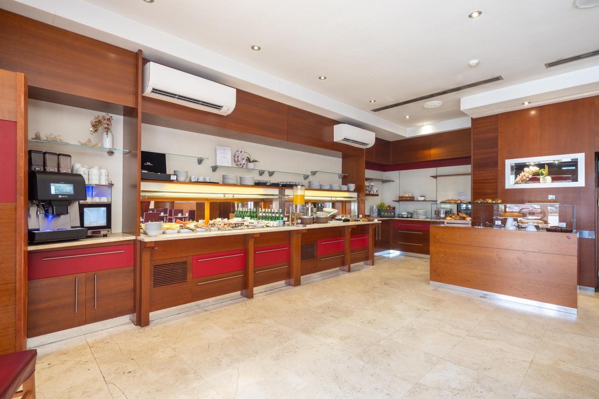 Hotel Exe Toscana 4*
