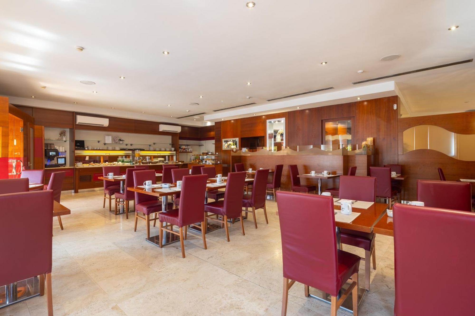 Exe Toscana Hotel