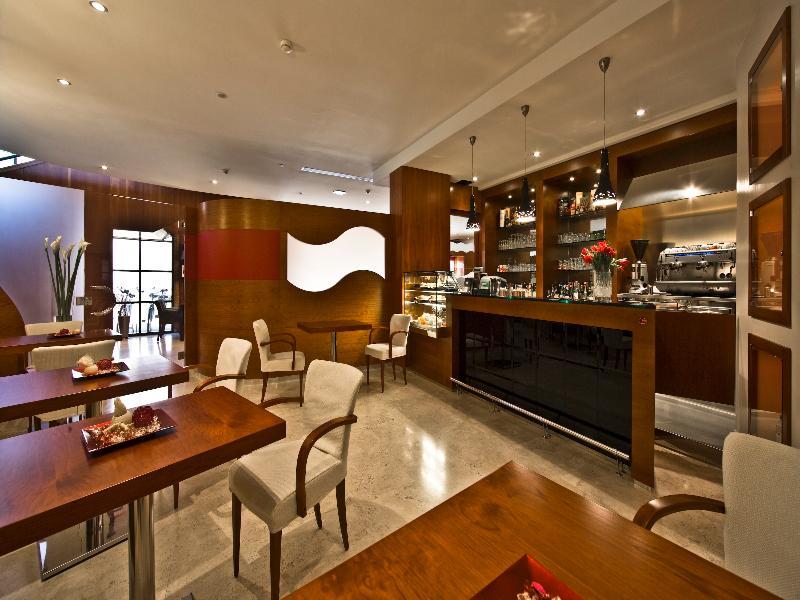Exe Toscana Hotel Lucca