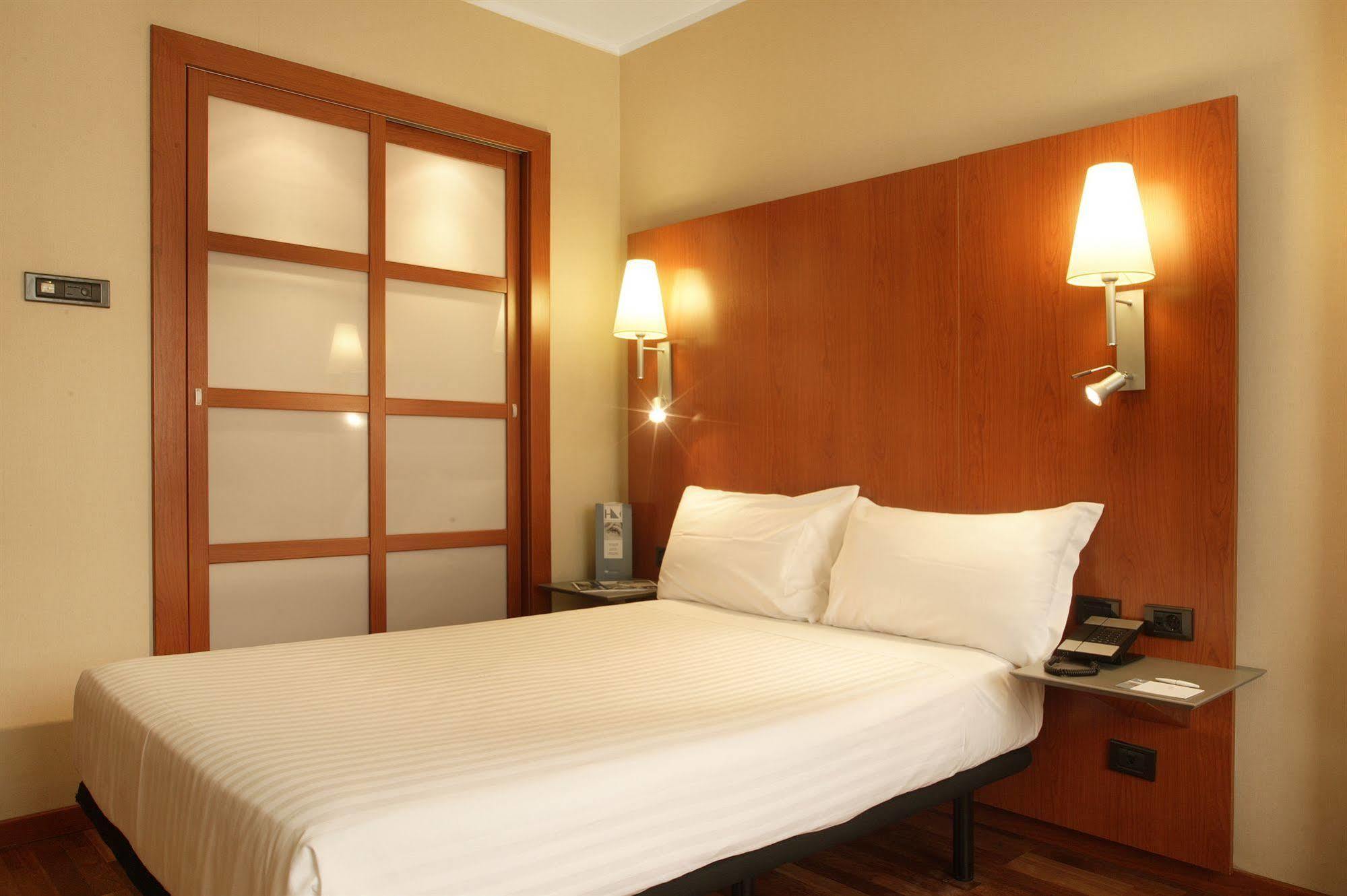 Hotel Exe Toscana 4*
