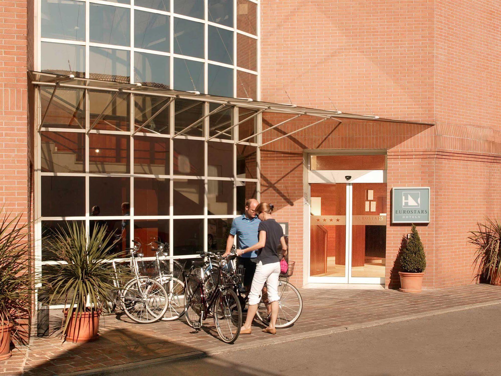 Exe Toscana Hotel