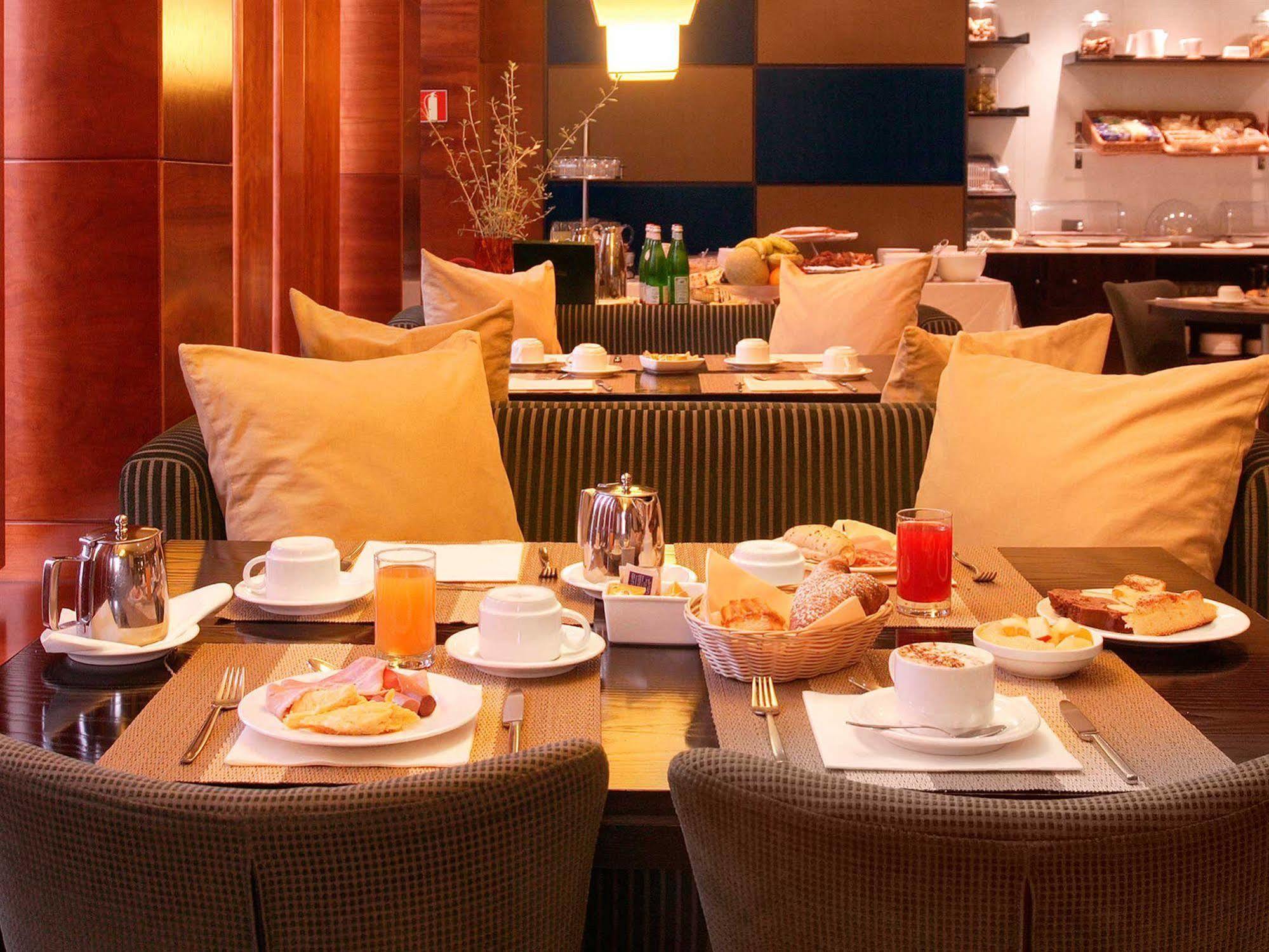 Exe Toscana Hotel 4*